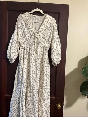 Neuflora Port Augusta dress size Large